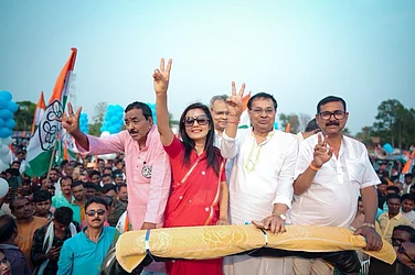 Govt Reluctant To Disclose Information Under RTI, Alleges TMC MP